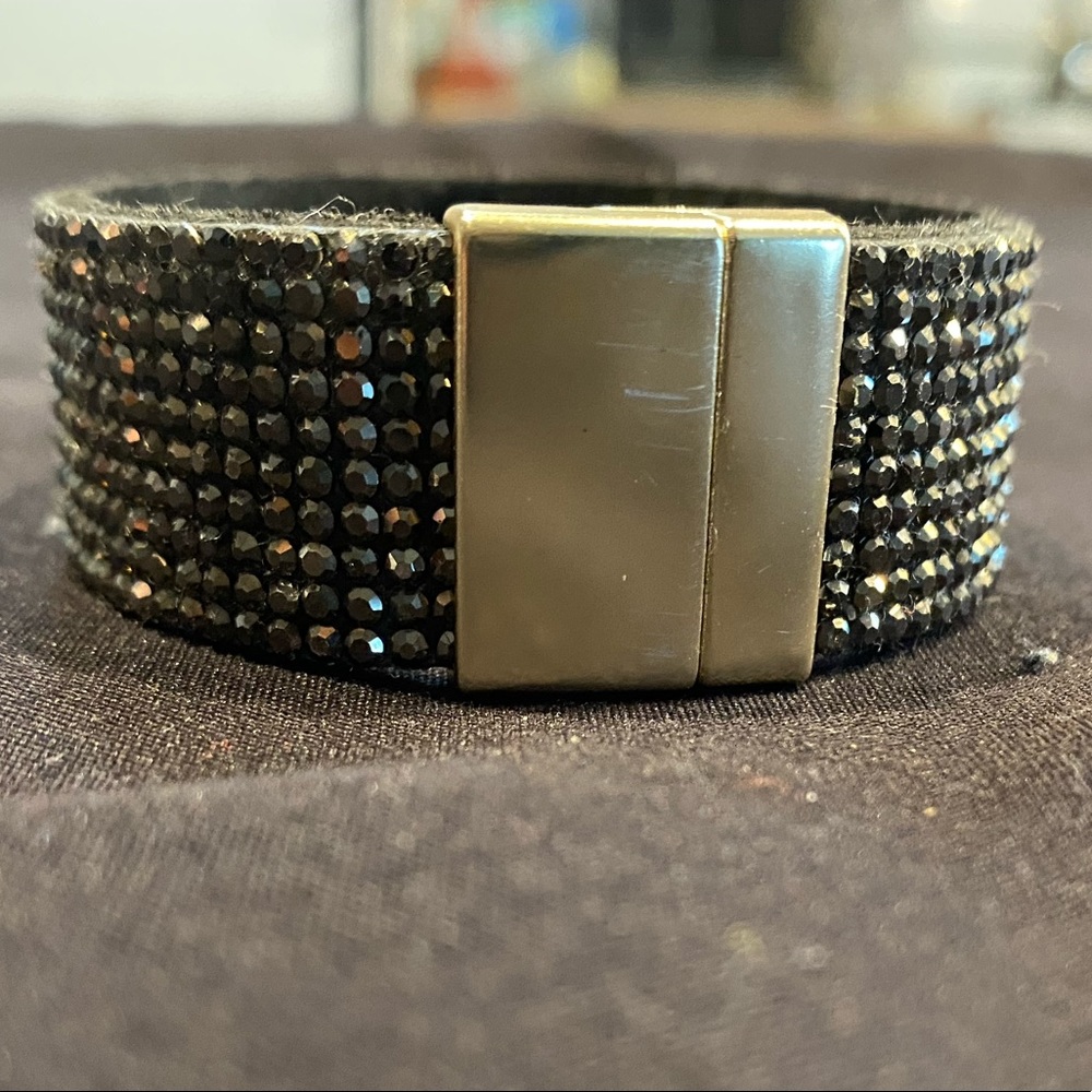 Cuff Bracelet